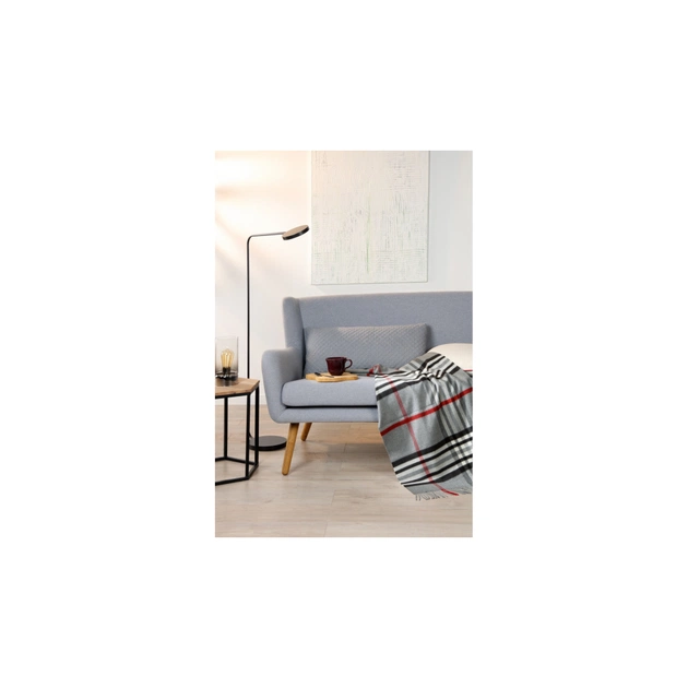 Плед Billerbeck Plaid grey 130х170 (738165) - изображение 1