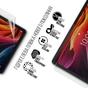 Плівка захисна Armorstandart Lenovo Tab K11 Plus (ARM83270) - зменшене зображення 2