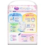 Підгузки Merries (UJ) Sakura Розмір L 9-14 кг 56 шт (4901301401960) - зменшене зображення 3