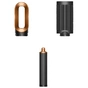 Стайлер Dyson HS02 Airwrap Origin Bright Nickel/Bright Copper (112875-01) - зменшене зображення 3