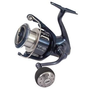 Котушка Shimano Twin Power XD FA C3000XG 10+1BB 6.41 (TPXDC3000XGFA) зображення 1