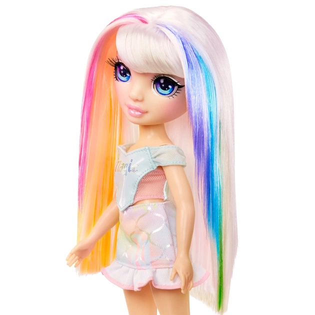 Лялька Rainbow High My fashion style Амая (547532) - picture 4