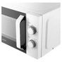Мікрохвильова піч Sencor SMW1918WH - зменшене зображення 4