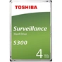 Жорсткий диск 3.5" 4TB Toshiba (HDWT140UZSVA) - зменшене зображення 2