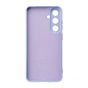Чохол до мобільного телефона Armorstandart ICON Samsung S26 FE 5G Camera Cover Lavender (ARM91783) - зменшене зображення 2