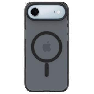 Чохол до мобільного телефона Belkin Magnetic Protective Grip iPhone Air Black (MSA037HQBK) зображення 1