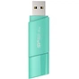 USB флеш накопичувач Silicon Power 4GB Ultima U06 USB 2.0 (SP004GBUF2U06V1B) - зменшене зображення 3