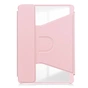 Чохол до планшета BeCover 360° Rotatable Samsung Galaxy Tab S10 Plus (SM-X820/SM-X826) 12.4" Pink (712268) - зменшене зображення 2