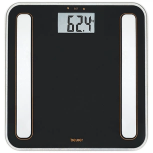 Ваги підлогові Beurer BF_183_LE (BF 183 LE) зображення 1