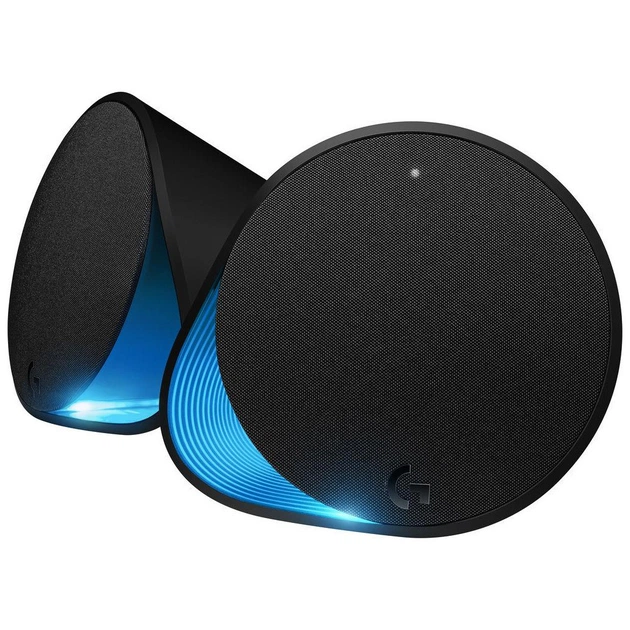 Акустична система Logitech G560 (980-001301) - picture 4