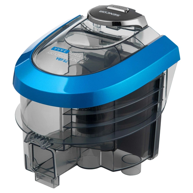 Пилосос Sencor SVC 1035TQ - picture 9