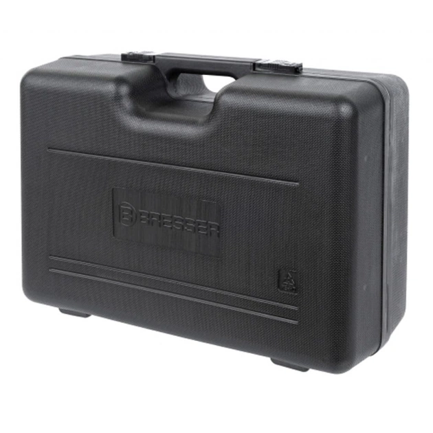 Мікроскоп Bresser Erudit Basic Bino 40x-400x (922746) - picture 5