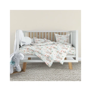 Дитячий постільний набір Home Line Сова (193171) зображення 1