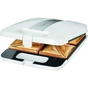 Сендвічниця Clatronic ST 3629 white 4 fach - зменшене зображення 2