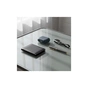 Чехол для наушников Uniq Lyden Vex для AirPods Pro 3 gen Blue (8886463696927) - уменьшенное изображение 6