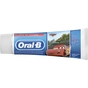 Дитяча зубна паста Oral-B Oral-b Kids Тачки 75 мл (8001841175003) - зменшене зображення 1