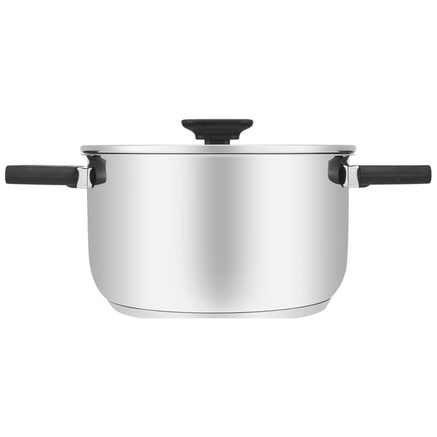 Каструля Resto Anser 20 см 3.2 л (92203) - picture 3