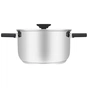 Каструля Resto Anser 20 см 3.2 л (92203) - зменшене зображення 3