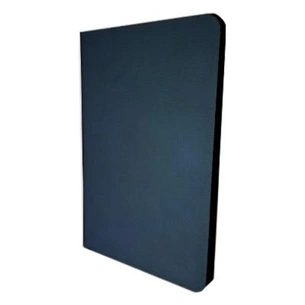 Чохол до планшета Drobak 7" Space Solid (Black) (152657) зображення 1