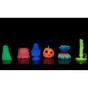 Пластик для 3D-принтера Polymaker PLA PANCHROMA LUMINOUS 1,75mm 1kg GREEN (CA02032) - уменьшенное изображение 9