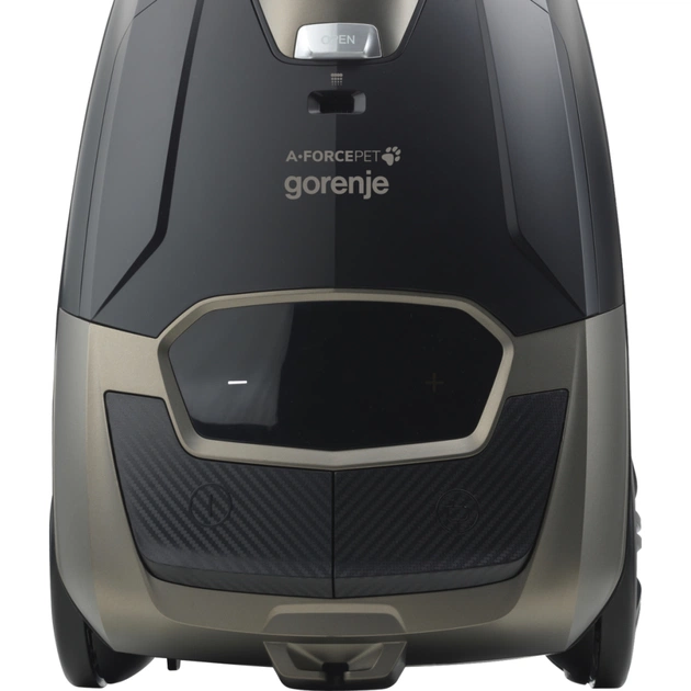 Пилосос Gorenje VCE48AFBKGO - зображення 9
