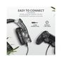 Навушники Trust GXT 488 Forze-G for PS4 Grey (23531) - зменшене зображення 7