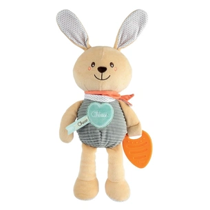 М'яка іграшка Chicco Зайченя DouDou для обіймів (11467.00) зображення 1