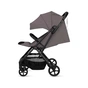 Коляска Lionelo Tansi Beige Taupe (LO-TANSI BEIGE TAUPE) - зменшене зображення 5