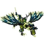 Конструктор LEGO Ninjago Атака Дракона Морро (70736) - зменшене зображення 6