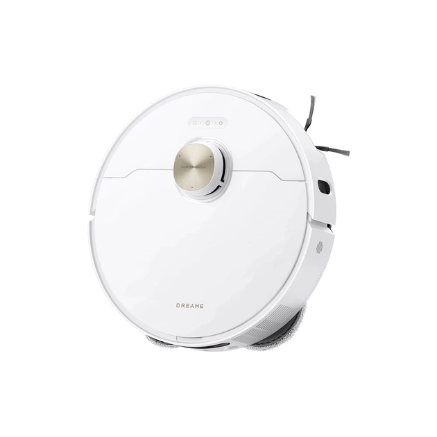 Пилосос Dreame L40s Pro Ultra (RLL74CE-WH) - picture 10