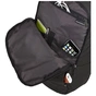 Рюкзак для ноутбука Case Logic 15.6" Huxton 24L HUXDP-115 (Black) (3203361) - уменьшенное изображение 10