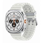 Смарт-годинник Samsung Galaxy Watch Ultra Titanium White (SM-L705FZWASEK) - зменшене зображення 1