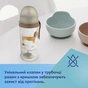 Поїльник-непроливайка Canpol babies DOGS непроливайка з трубочкою і обтяжувачем (56/510_bro) - зменшене зображення 5
