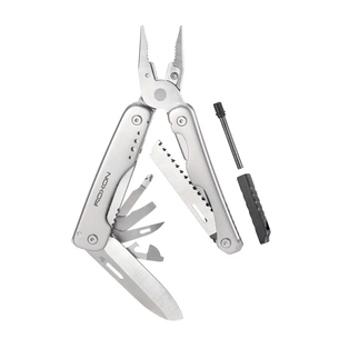 Мультитул Roxon Flash S803E (20 в 1) (S803E) изображение 1