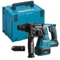 Перфоратор Makita SDS-PLUS LXT, 2Дж, 24мм (без АКБ та БЖ) (DHR243Z) - зменшене зображення 3