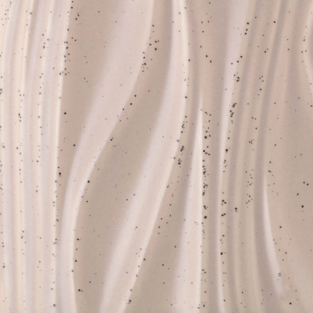 Ваза Ardesto Liguria, 12.2х24см, порцеляна, жовтий (AR3805B) - picture 4