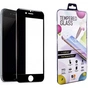 Скло захисне Drobak Apple iPhone 8 (Black) (121262) - зменшене зображення 1