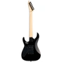 Электрогитара LTD MH-200 Black (LMH200BLK) - уменьшенное изображение 2