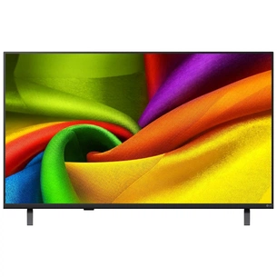 Телевизор LG 43NU900B6LA изображение 1