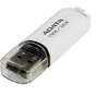 USB флеш накопичувач ADATA 32GB C906 White USB 2.0 (AC906-32G-RWH) - зменшене зображення 2