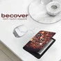 Чехол для электронной книги BeCover Smart Case PocketBook 629 Verse / 634 Verse Pro 6" Library (710974) - уменьшенное изображение 7
