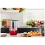 Кухонний комбайн KitchenAid 5KFCB519EER - зменшене зображення 7