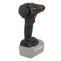 Шуруповерт Vitals Professional, AU 1840 BSQC SmartLine+, 18V, 40Нм, 400·1500об/хв, кейс, (без АКБ та ЗП) (212052) - зменшене зображення 5