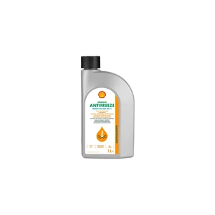 Антифриз Shell Premium 774С 1л (готовий G11 зел.) (3554) зображення 1