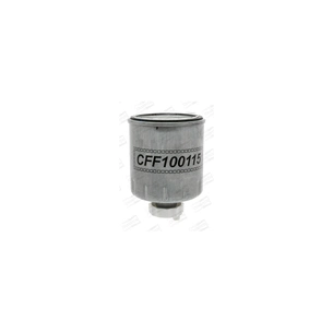 Фильтр топливный Champion CFF100115 изображение 1