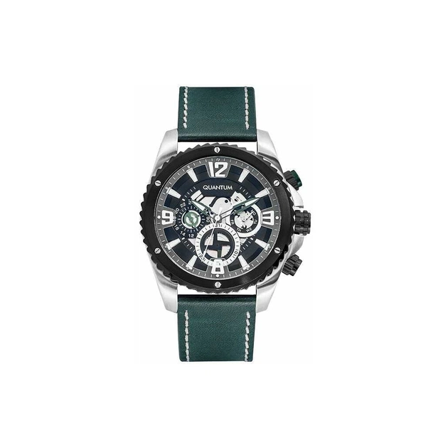 Наручные часы Quantum Watch PWG524.358 - изображение 1