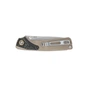 Нож SRM Dome, Brown G10, Stonewash (106M-GW) - уменьшенное изображение 9