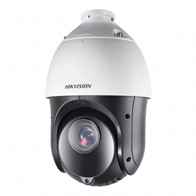 Камера відеоспостереження Hikvision DS-2DE4425IW-DE (PTZ 25x) - зображення 1