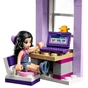 Конструктор LEGO Friends Творча майстерня Емми (41115) - зменшене зображення 9