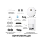Пилосос Dreame Bot L50 Ultra AE White (RLL51SE-wh) - зменшене зображення 4